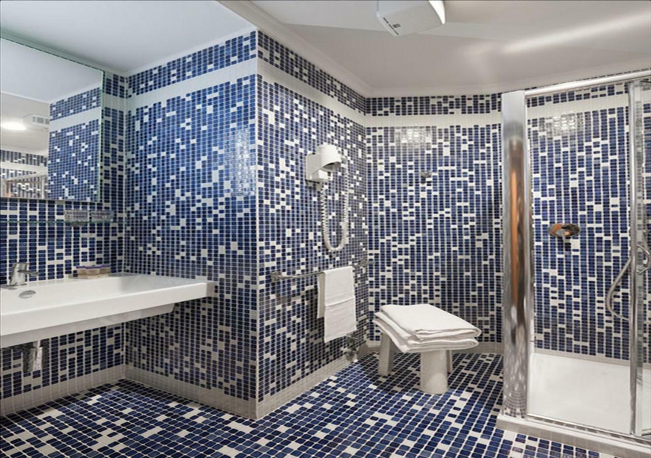 Hotel Portoghesi Róma Kültér fotó