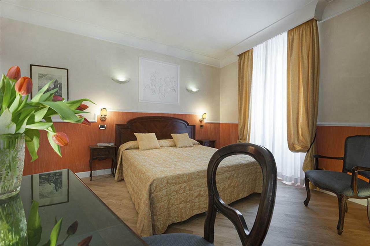 Hotel Portoghesi Róma Kültér fotó