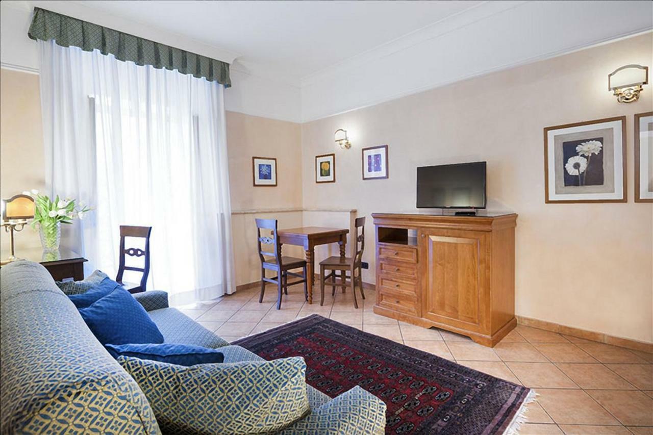 Hotel Portoghesi Róma Kültér fotó