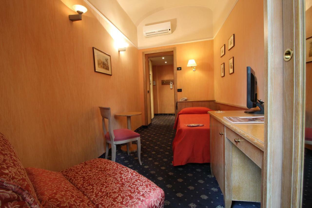 Hotel Portoghesi Róma Kültér fotó