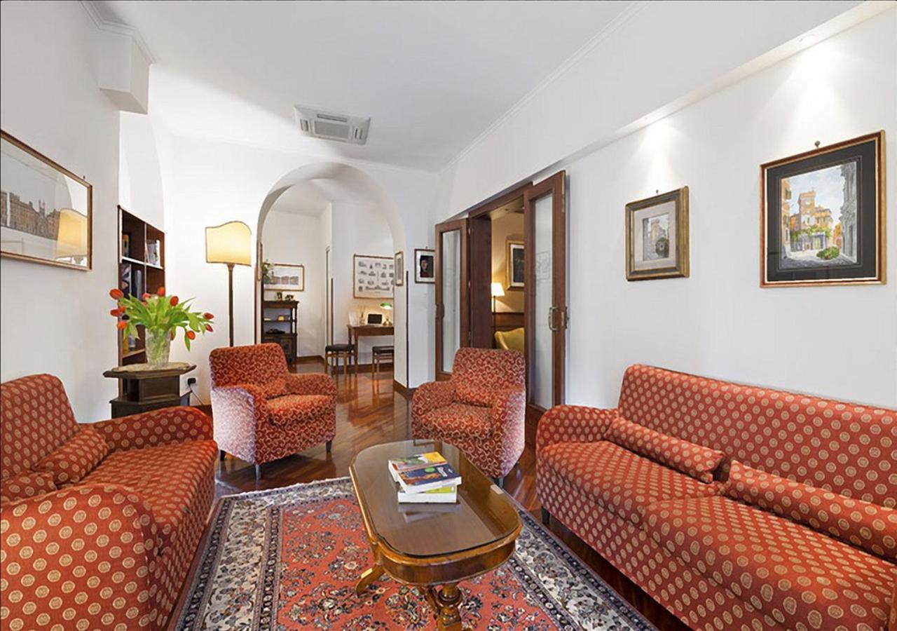 Hotel Portoghesi Róma Kültér fotó